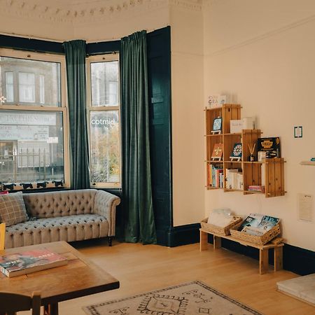 فندق 4 Friends House إدنبرة المظهر الخارجي الصورة